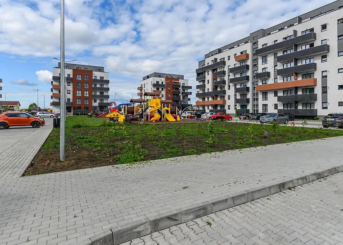 MoHost High Comfort Brasov